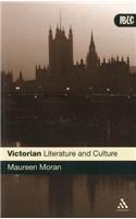 Victorian Literature and Culture