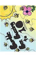 Bumble Bee Buzzing to 10