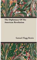 Diplomacy of the American Revolution