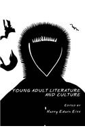 Young Adult Literature and Culture