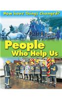 People Who Help Us