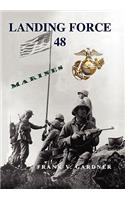 Landing Force 48