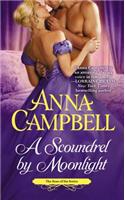 Scoundrel by Moonlight