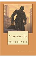 Mercenary 32