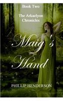 Maig's Hand