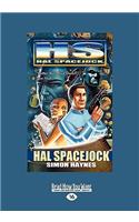 Hal Spacejock