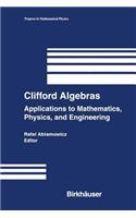 Clifford Algebras