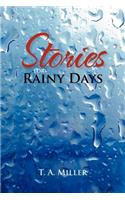 Stories for Rainy Days