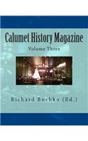 Calumet History Magazine