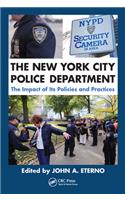 The New York City Police Department