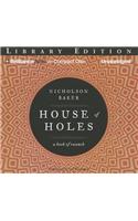 House of Holes: Library Edition