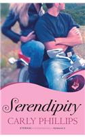 Serendipity: Serendipity Book 1