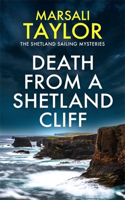 Death from a Shetland Cliff