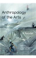 Anthropology of the Arts