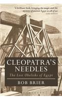 Cleopatra's Needles