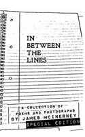 In Between the Lines: (English)