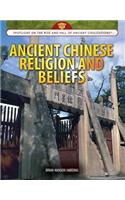 Ancient Chinese Religion and Beliefs