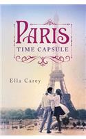 Paris Time Capsule