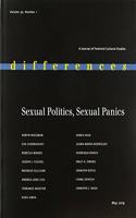 Sexual Politics, Sexual Panics