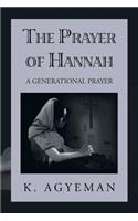 The Prayer of Hannah