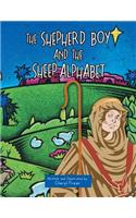 The Shepherd Boy and The Sheep Alphabet