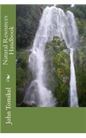 Natural Resources Handbook