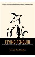 Flying Penguin