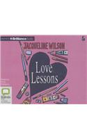 Love Lessons