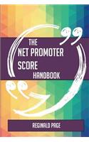 The Net Promoter Score Handbook - Everything You Need To Know About Net Promoter Score