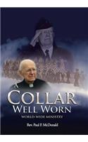 A Collar Well Worn