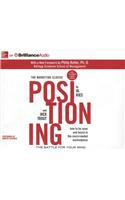 Positioning