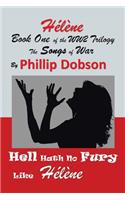 Hélène: Book One in the Songs of War Series, a Second World War Trilogy