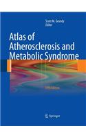 Atlas of Atherosclerosis and Metabolic Syndrome