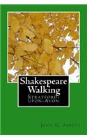 Shakespeare Walking