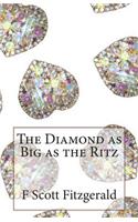 Diamond as Big as the Ritz