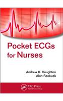 Pocket Ecgs for Nurses