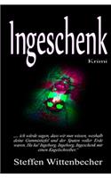 Ingeschenk