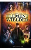 Element Wielder