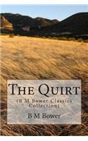Quirt: (B M Bower Classics Collection)