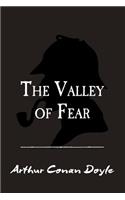 Valley of Fear: Original and Unabridged