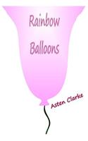 Rainbow Balloons