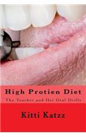 High Protien Diet