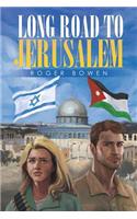 Long Road To Jerusalem