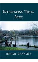 Interesting Times: Poems(English)