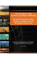 First State of the Carbon Cycle Report (SOCCR)