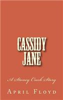 Cassidy Jane