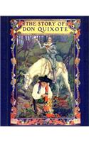 The Story of Don Quixote