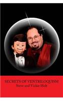 Secrets of Ventriloquism