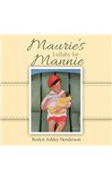 Maurie's Lullaby for Mannie