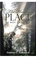 Hiding Place